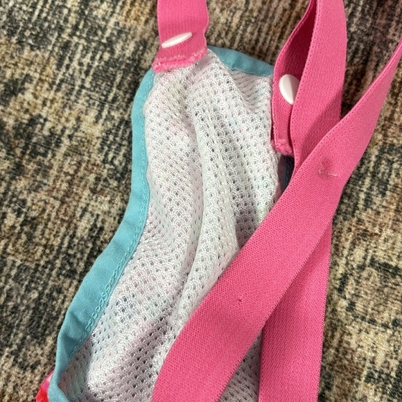 Small Female Dog Washable Diapers - Picture 5 of 6